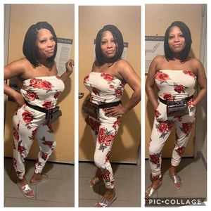 Meet your Posher, Reeshemah